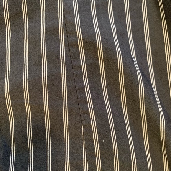 Nara Camicie Ruffled Button Up Blouse - Picture 4 of 4